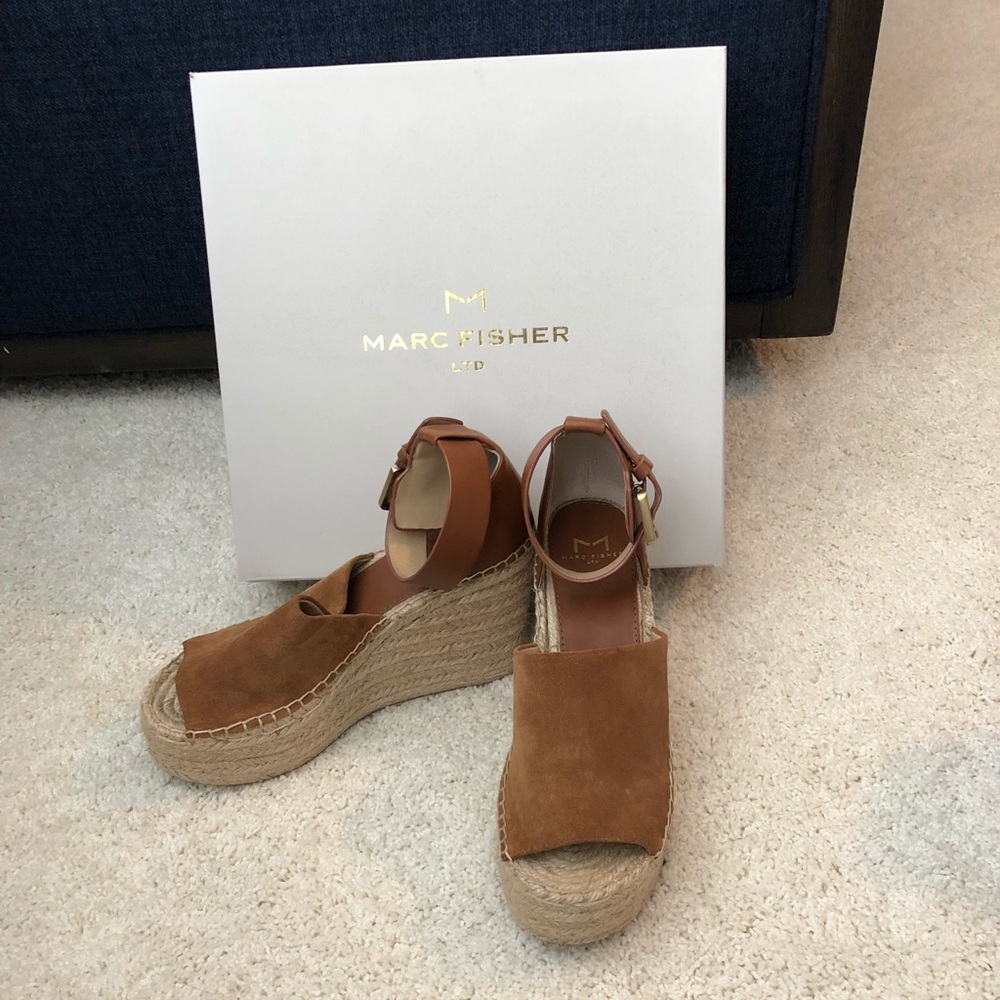 MARC FISHER LTD ADALYN